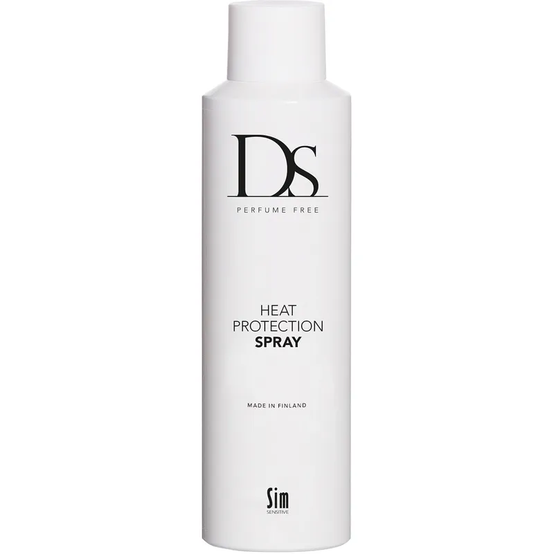SIM Sensitive Heat Protection Spray 250 ml