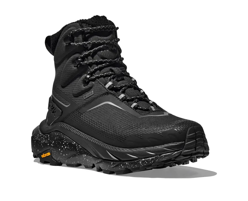 Hoka Kaha 2 Frost GTX vinterkängor (herr) - Black/Black, 42