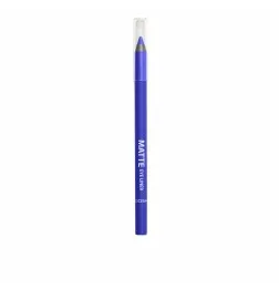 Gosh Matte Eye Liner Waterproof 008 Crazy Blue 1 g
