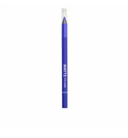Gosh Matte Eye Liner Waterproof 008 Crazy Blue 1 g