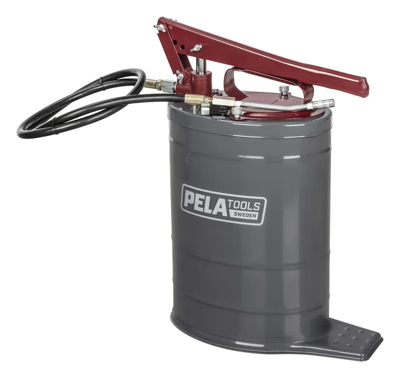 PELA 511745 Fettpump 20 kg