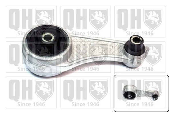 Motorkudde QUINTON HAZELL EM2120