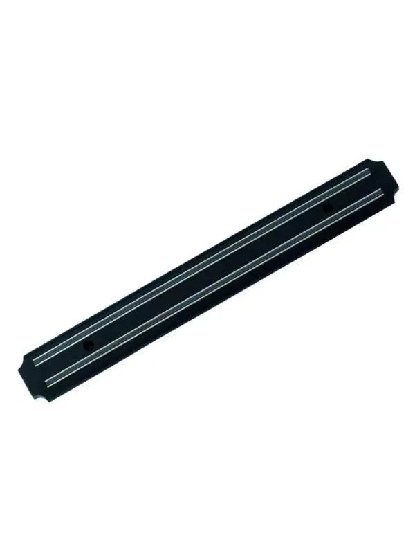 Lion Sabatier Knife magnet 38 cm Black