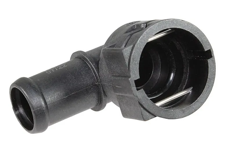 Kylmedelsfläns METZGER 4010144