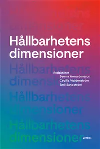 Halvjordssocialism : En plan för att rädda framtiden