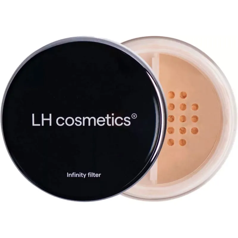 3 för 2 | LH cosmetics Infinity filter Fade