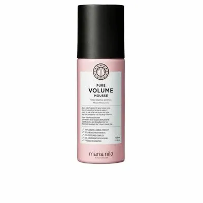 Maria Nila Volume Set Shampoo 350 ml, Mousse 150 ml & Travel Bottle