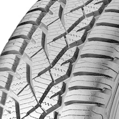 Barum Quartaris 5 ( 215/50 R17 95W XL EVc, med fälgskydd )