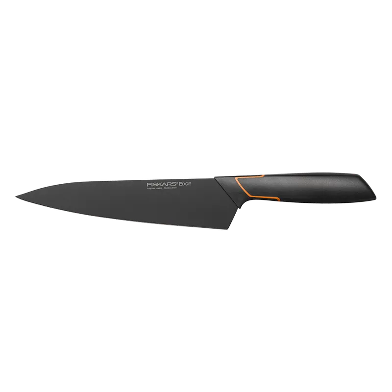 Fiskars Edge – Köksmästarkniv – 20.33 cm