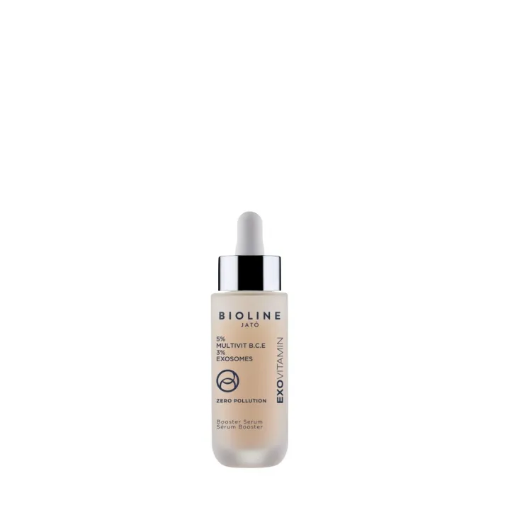 Bioline Jatò Exovitamin Booster Serum 30 ml