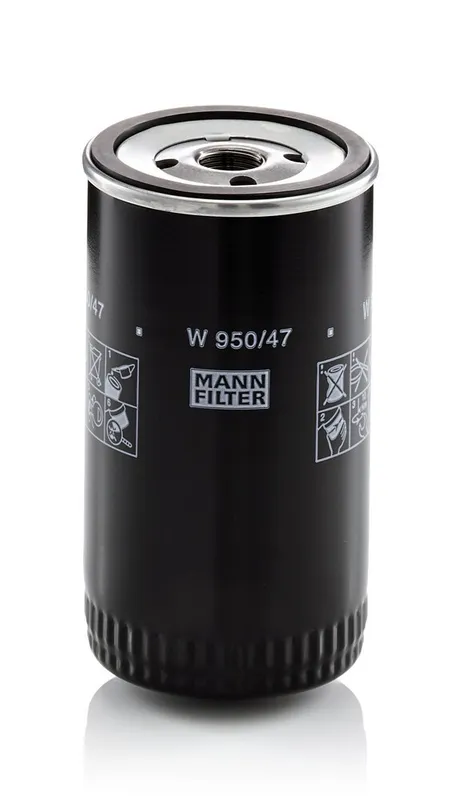 Oljefilter MANN-FILTER W 950/47