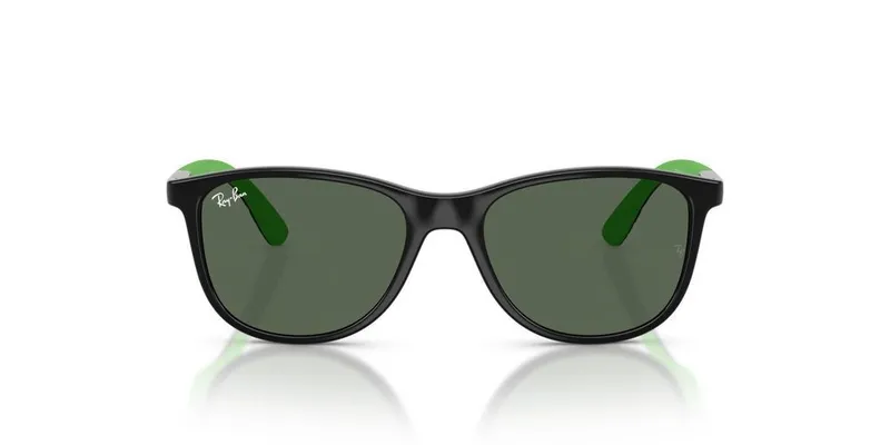 Ray-Ban 0RJ9077S Disney Solglasögon – (#0458)