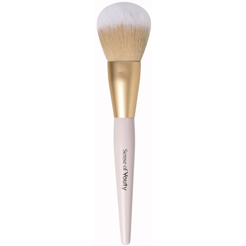 NordicFeel Large Powder Brush 102