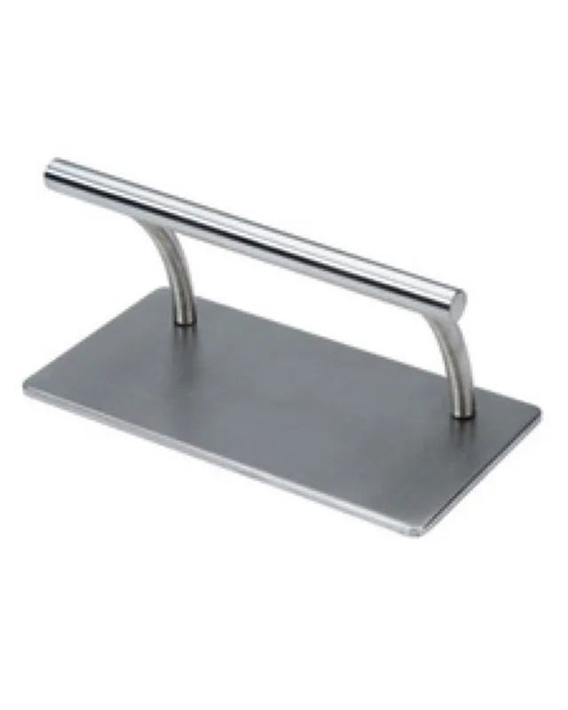 Sibel Footrest Basis - Art P002674