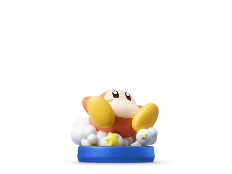 Nintendo Amiibo Waddle Dee (Kirby Collection)
