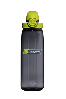 Nalgene Otf 650ml Sustain Charcoal