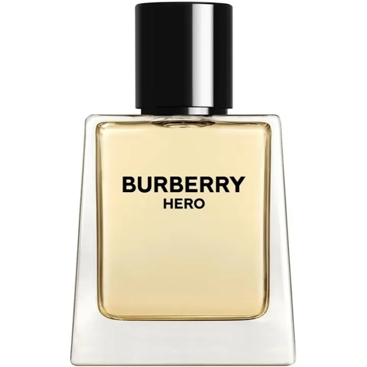 Burberry Hero Edt Spray - - 50 ml