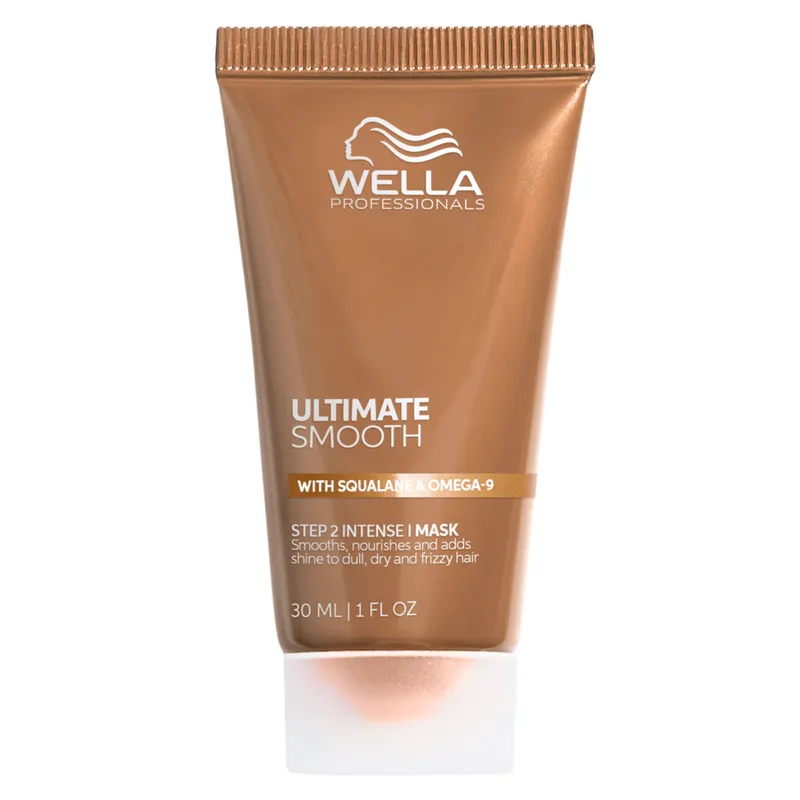Wella Professionals Ultimate Smooth Mask 30 ml