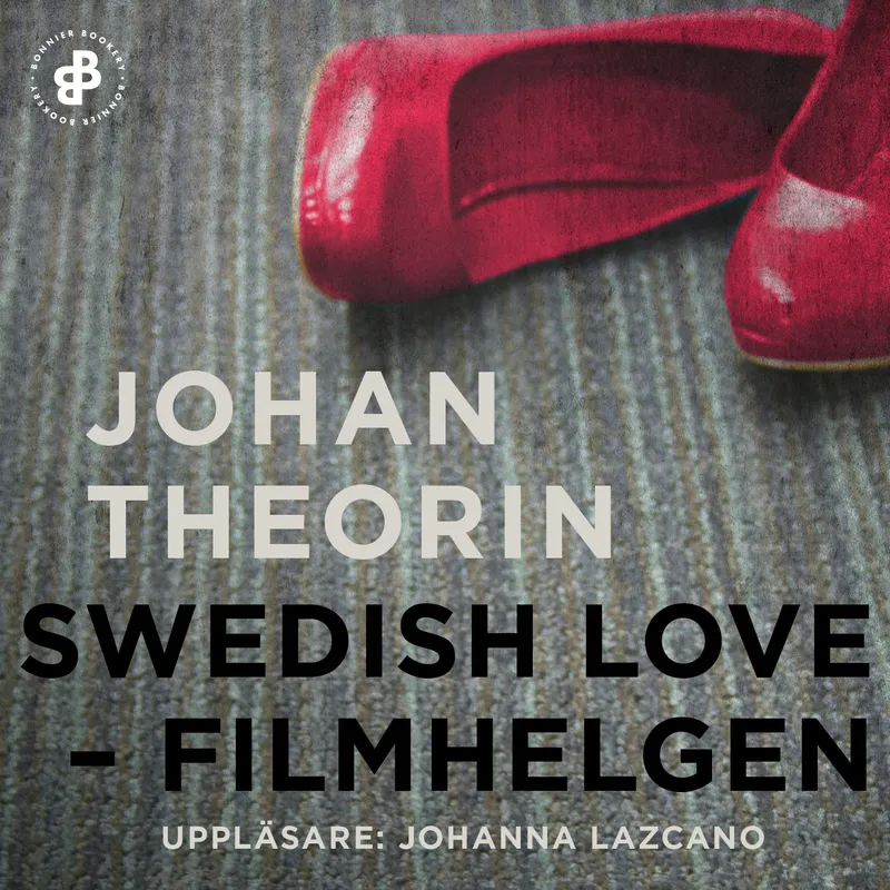 Swedish Love : filmhelgen, Ljudbok