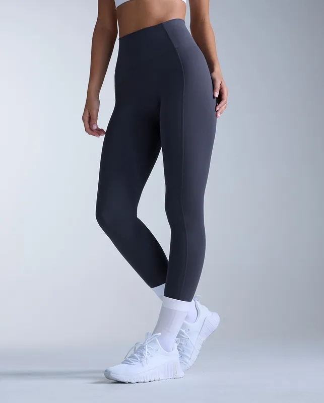 Fluid Hi-Rise Tights (#4738)