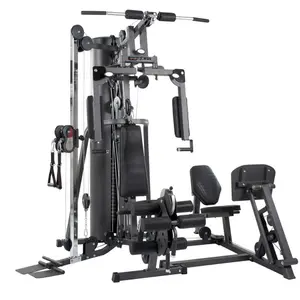 Finnlo Autark 2500, Multigym