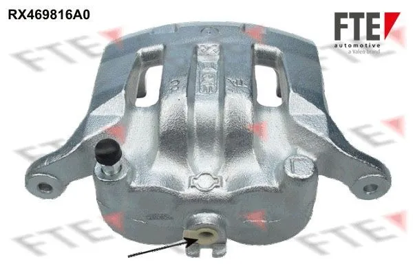 FTE 9291228 Bromsok