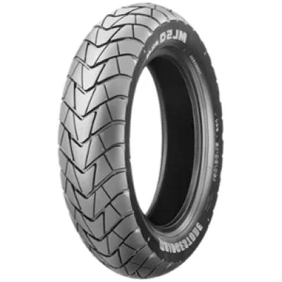 Bridgestone ML50 ( 110/80-10 TL 58J Bakhjul, M/C )