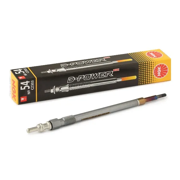 Glödstift NGK 7865