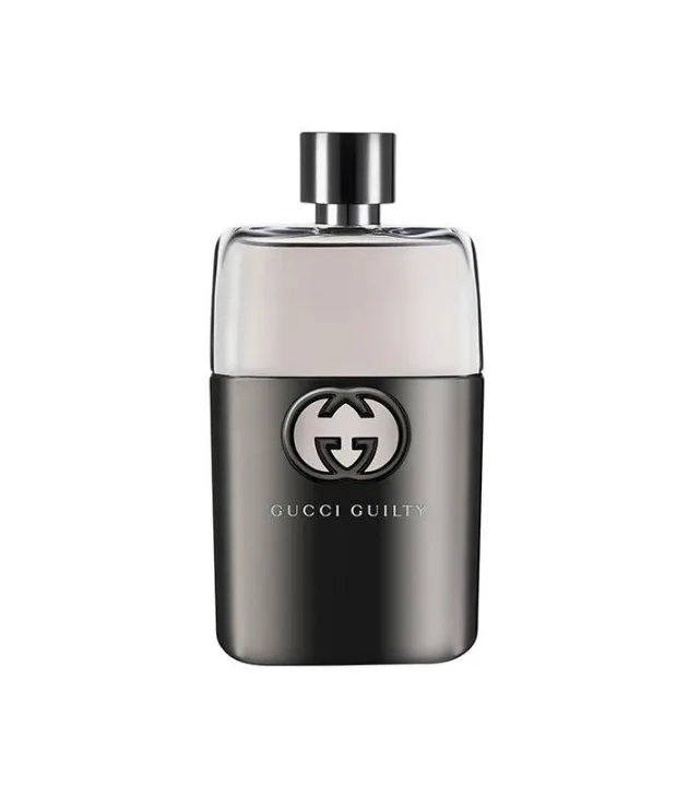 Guilty pour Homme - Eau de Toilette (#9207)