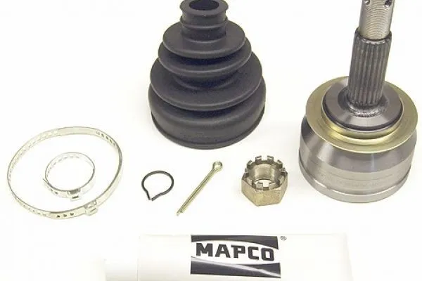 Ledsats, drivaxel MAPCO 16549