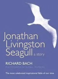 Jonathan Livingston Måsen av Richard Bach Pocketbok 9780006490340