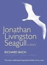 Jonathan Livingston Måsen av Richard Bach Pocketbok 9780006490340