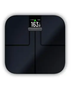 Garmin Index S2 Black-Black