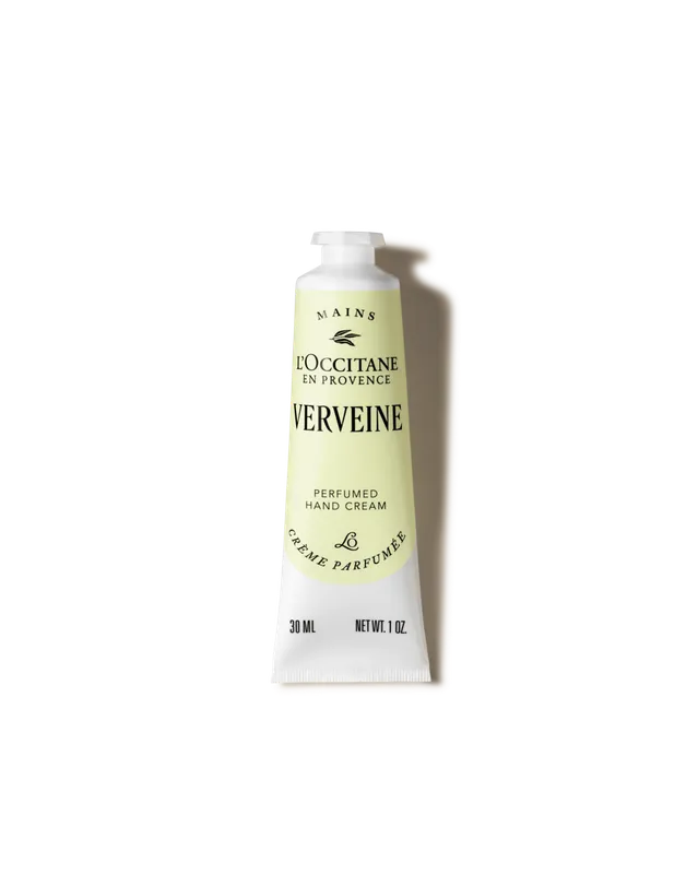 L'Occitane en Provence Verveine (Verbena) Hand Cream 30 ml