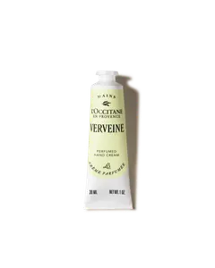 L'Occitane en Provence Verveine (Verbena) Hand Cream 30 ml