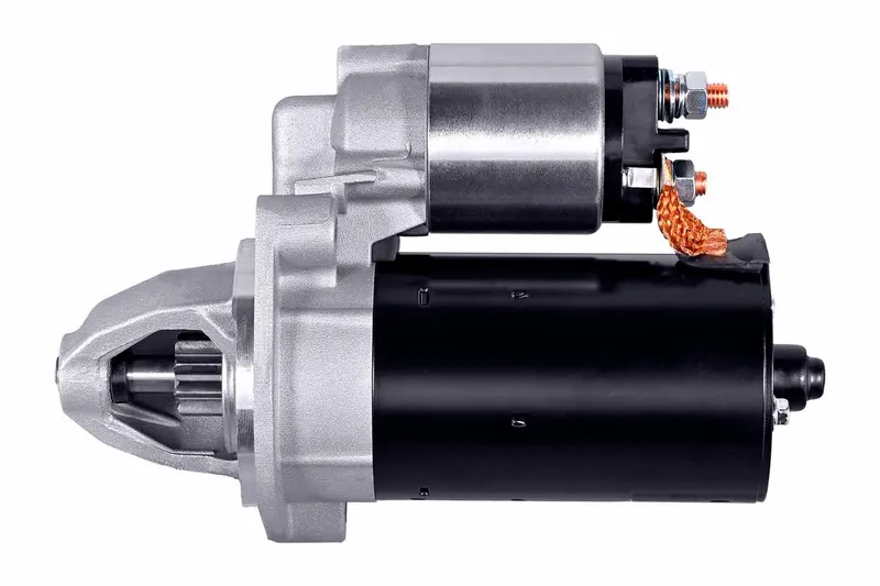 Startmotor HELLA 8EA 011 610-341