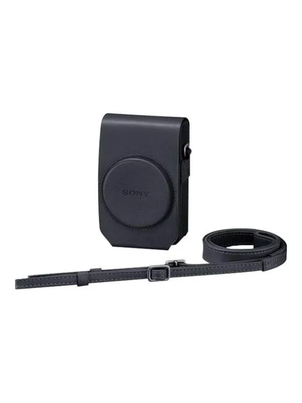 Sony LCS RXG