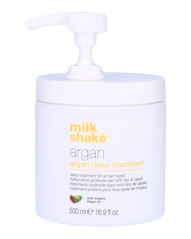 Milk Shake - Argan Deep Treatment 500ml
