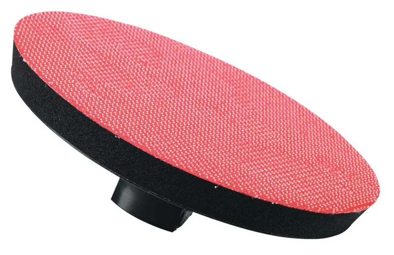 Stödtallrik, polermaskin SONAX 04932000