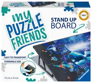Folding Puzzle Eazel, Ravensburger