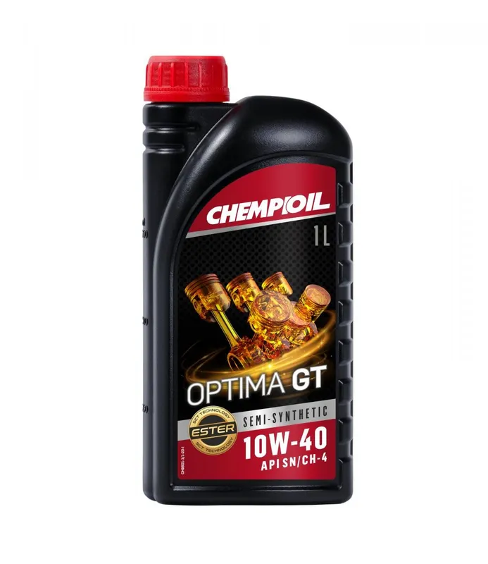 Motorolja CHEMPIOIL CH9501-1