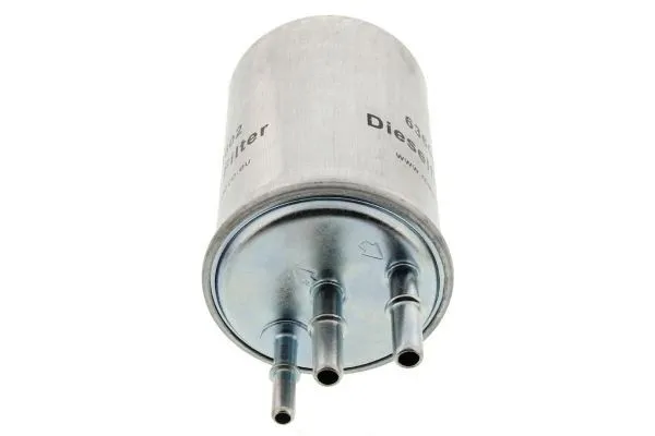 Bränslefilter MAPCO 63602