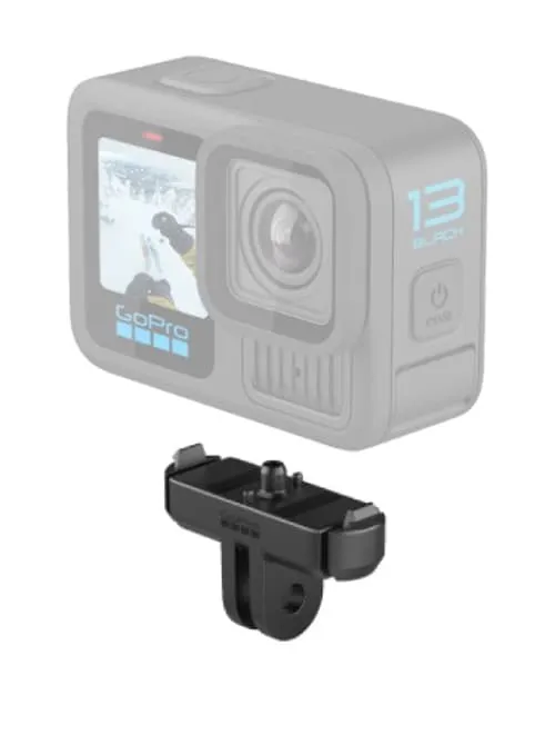 GoPro Magnetic Latch Mount for HERO13 Black