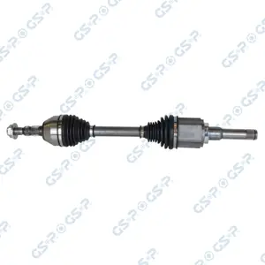 Drivaxel GSP 202389