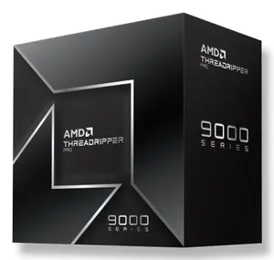 Amd Ryzen Threadripper Pro 9955wx 4.5ghz Str5