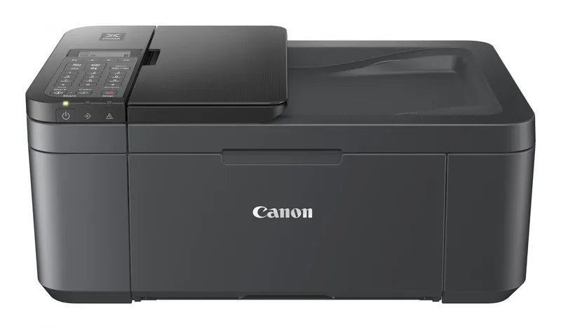 Canon Pixma Tr4755i A4 Mfp