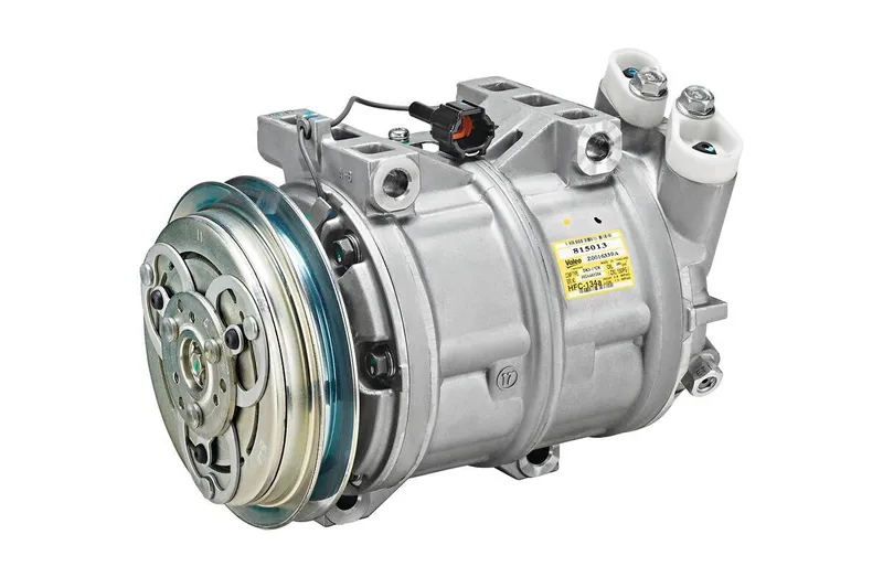 AC-kompressor VALEO 815013