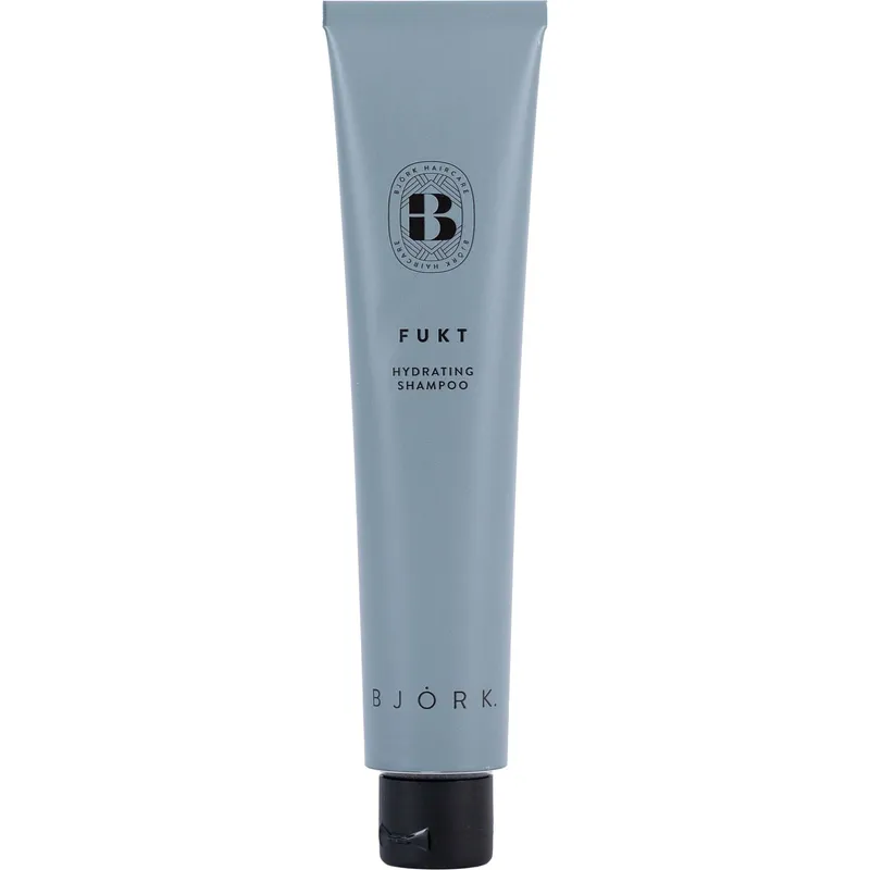 Björk FUKT Hydrating Shampoo – 75 ml