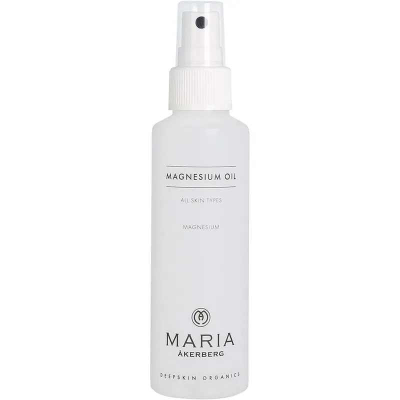 Maria Åkerberg Magnesium Oil 125 ml