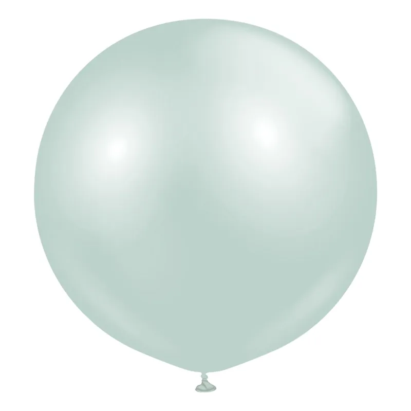 Ballonger Professional Superstora Aura Ice Mint - 2-pack